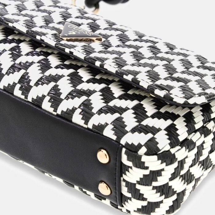 Bolso de Hombro Tessi   4