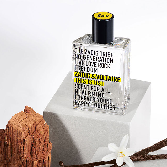 This is Us!  100ml-198838 2