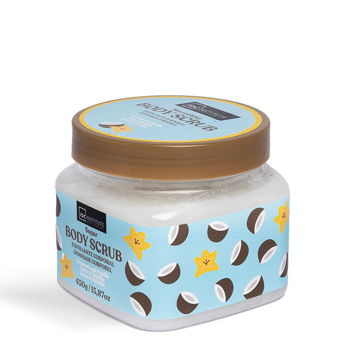 Coco & Vanilla Sugar Body Scrub  470g-221830 1