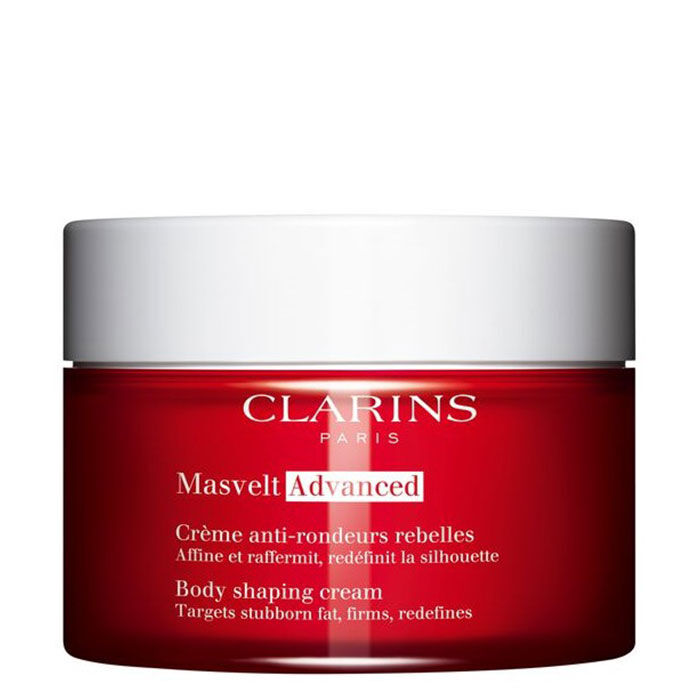 Masvelt Crème Anti-Rondeurs Rebelles  200ml-210082 4
