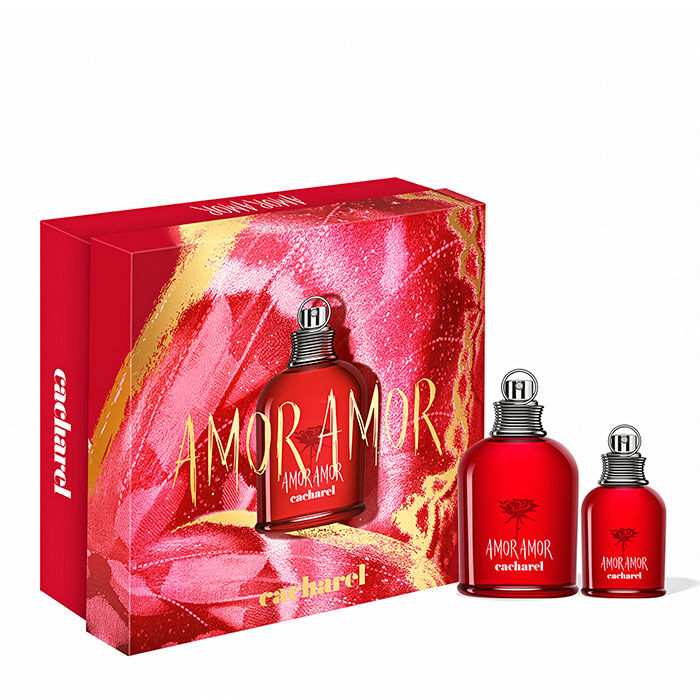 AMOR AMOR Estuche  100ml-232059 0