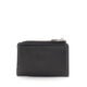 Cartera Laurel Negra M   1