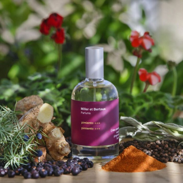 Pimiento +++  100ml-218196 3
