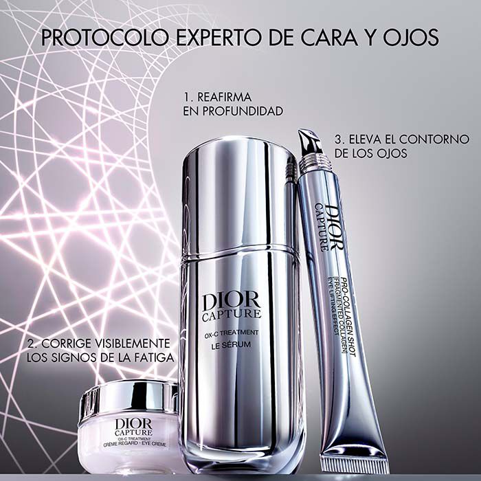 DIOR CAPTURE PRO-COLLAGEN SHOT  15ml-231020 4