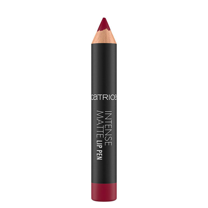 Intense Matte L&aacute;piz Labial Mate  