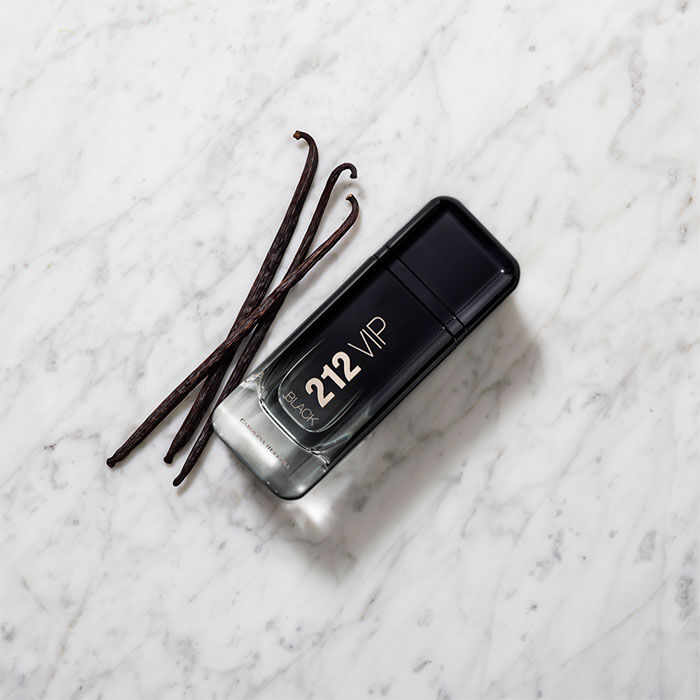 212 VIP BLACK  100ml-205040 4