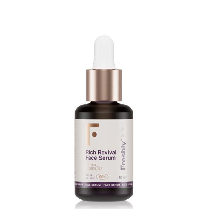 Rich Revival Face Serum  30ml-216391 5