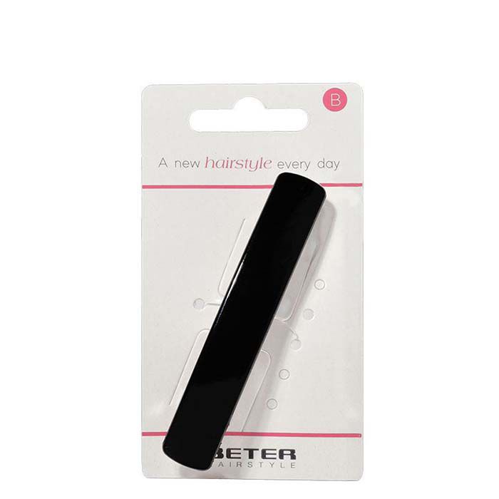 Pasador Concha o Negro Trendy Classics  