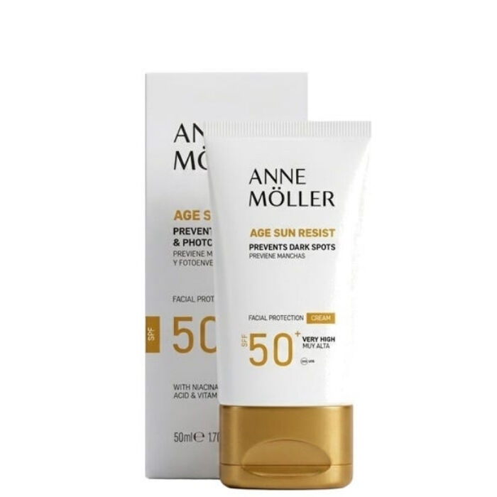 Age Sun Resist SPF50+ Cream  50ml-235188 1