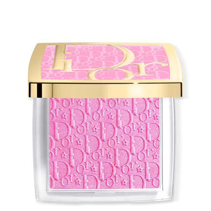 DIOR BACKSTAGE ROSY GLOW - EDICIÓN LIMITADA  