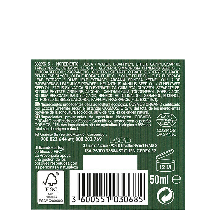 Crema Antiarrugas  50ml-201485 1
