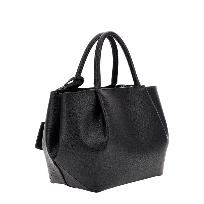 Bolso de Mano Amorette Negro   3