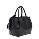 Bolso de Mano Amorette Negro   3