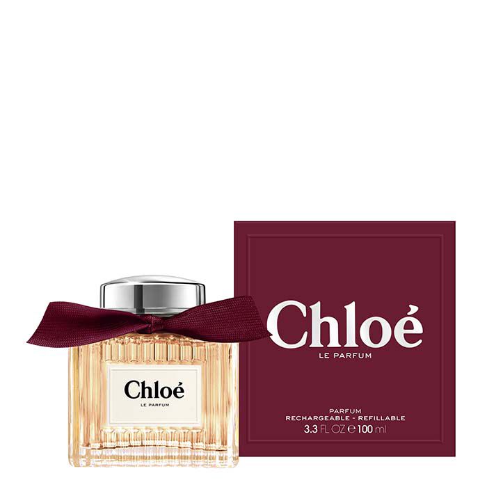 CHLOÉ LE PARFUM  100ml-232884 1
