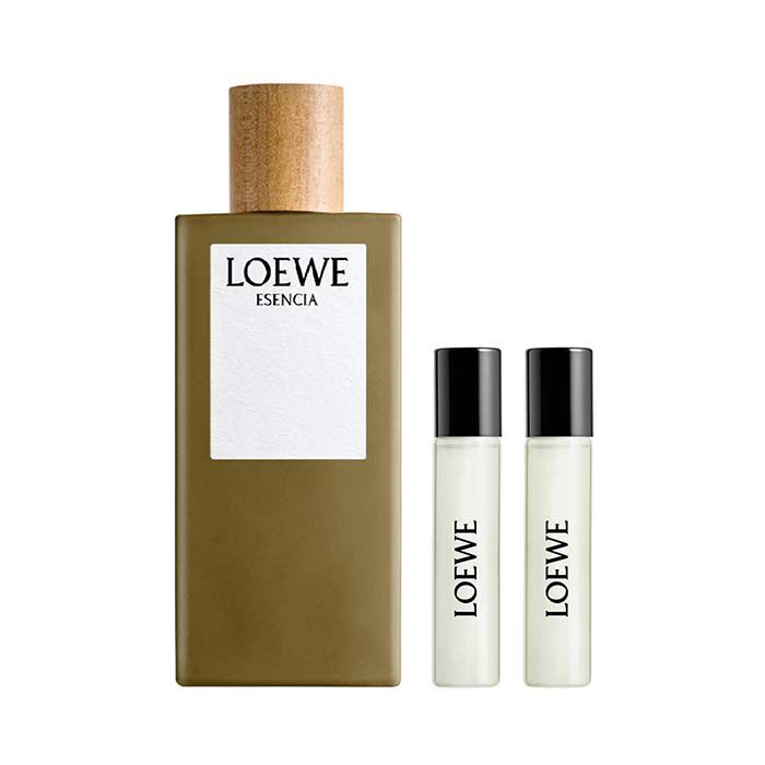 ESENCIA Cofre  100ml-230637 1