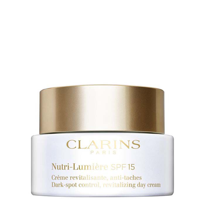 Nutri-Lumière SPF15  50ml-227101 5