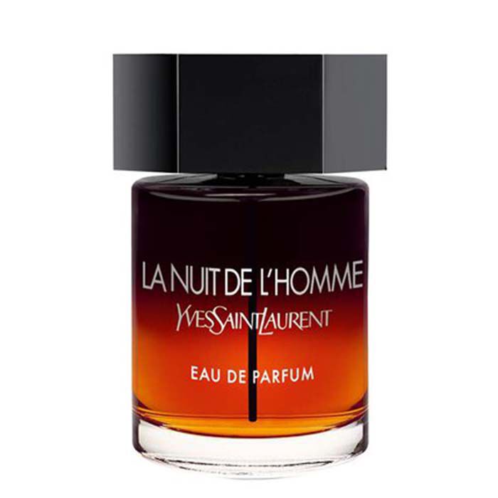 La Nuit de l'Homme EDP  