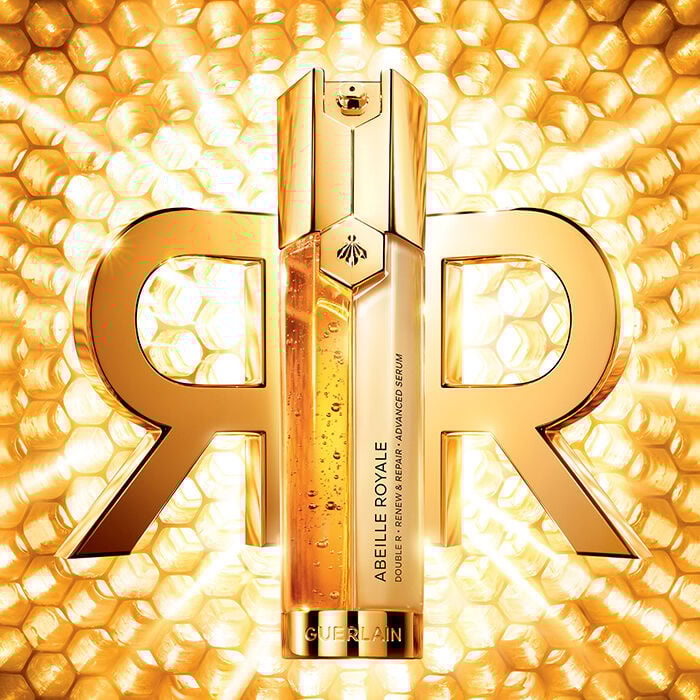 Abeille Royale Double R Renew & Repair Advanced Serum  50ml-211302 1