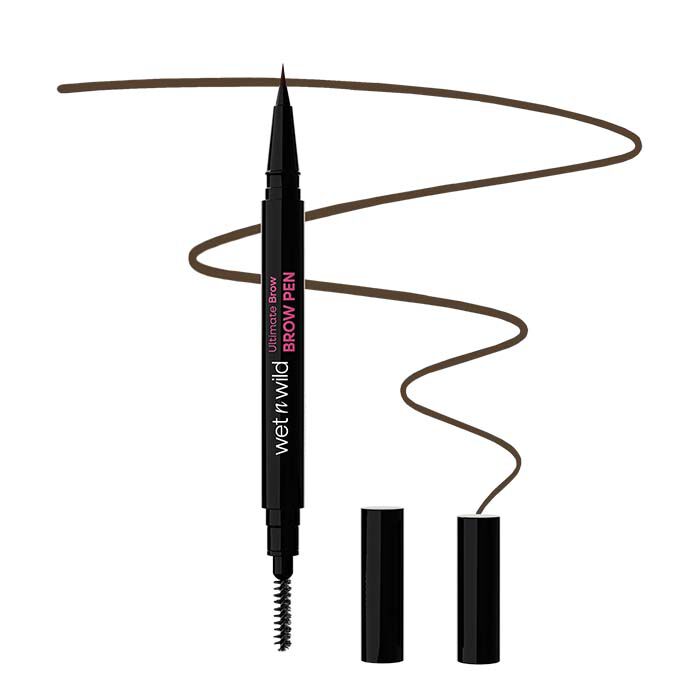 Ultimate Brow Brow Pen   1