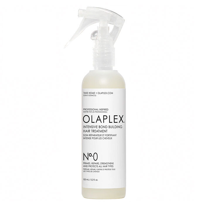 Nº0 Intensive Bond Building Treatment  155ml-212057 1