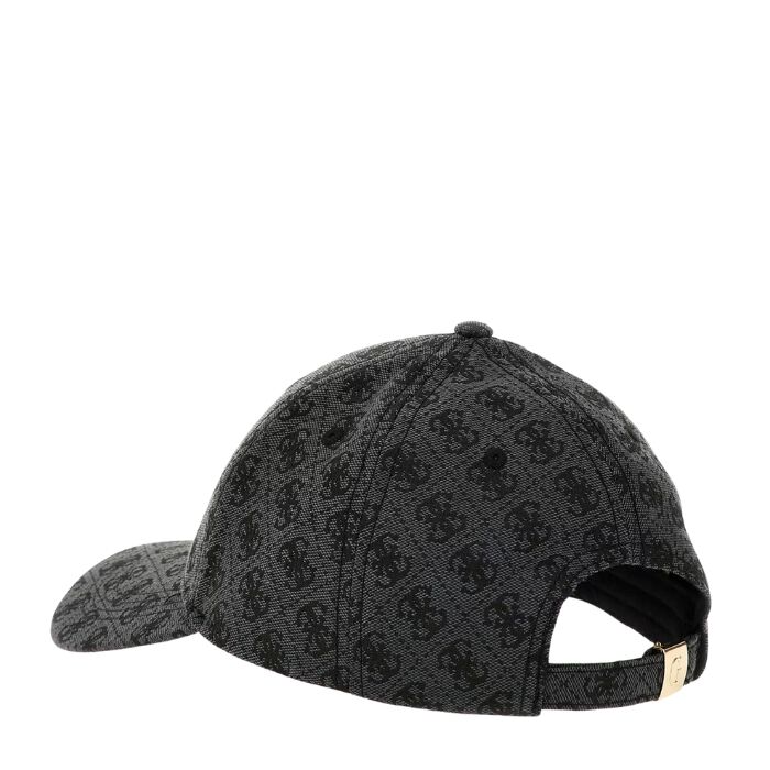 Gorra Katya Baseball Negra   2