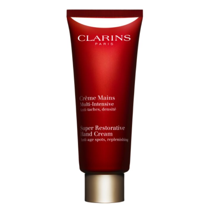 Multi-Intensive Cr&egrave;me Mains Anti-Taches  100ml-204522 1