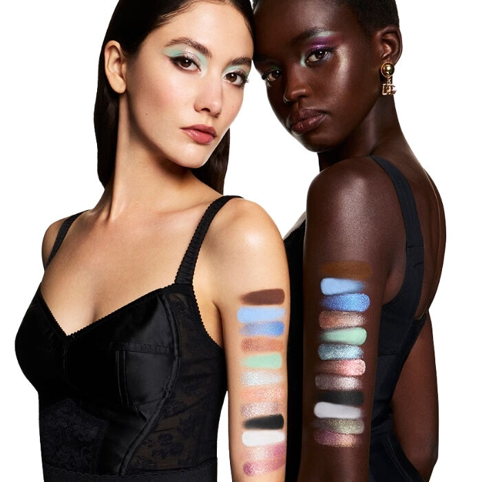 Eye Dare You Beyond Palette  1ud.-240509 5