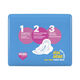 COTTONLIKE Normal Alas  1ud.-227404 1