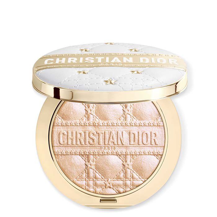 DIOR FOREVER GLOW LUMINIZER - EDICIÓN LIMITADA  