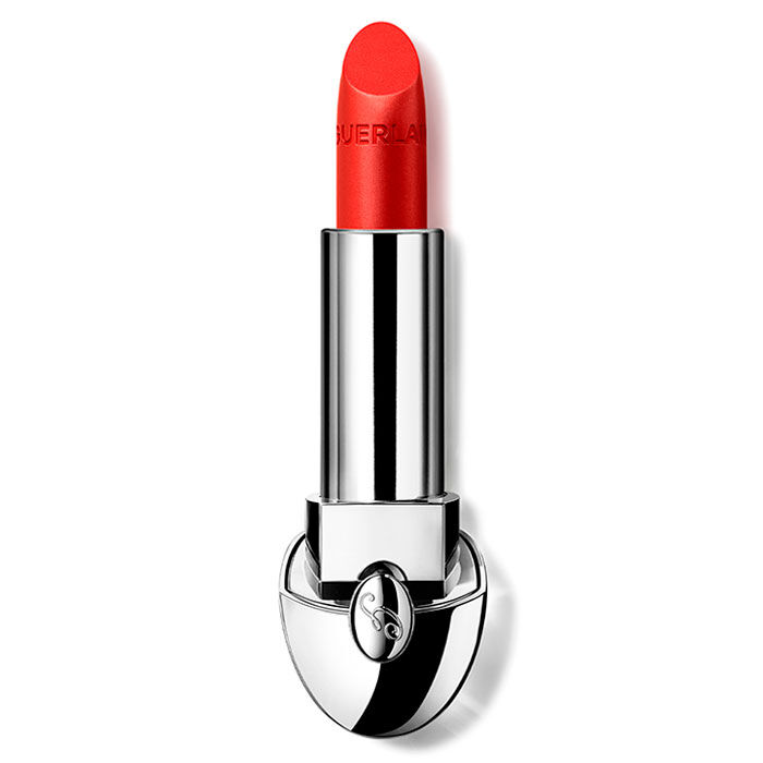 Rouge G Luxurious Velvet Metal  