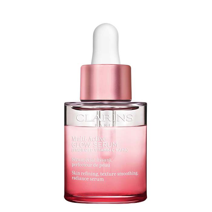 Multi-Active Glow Serum  