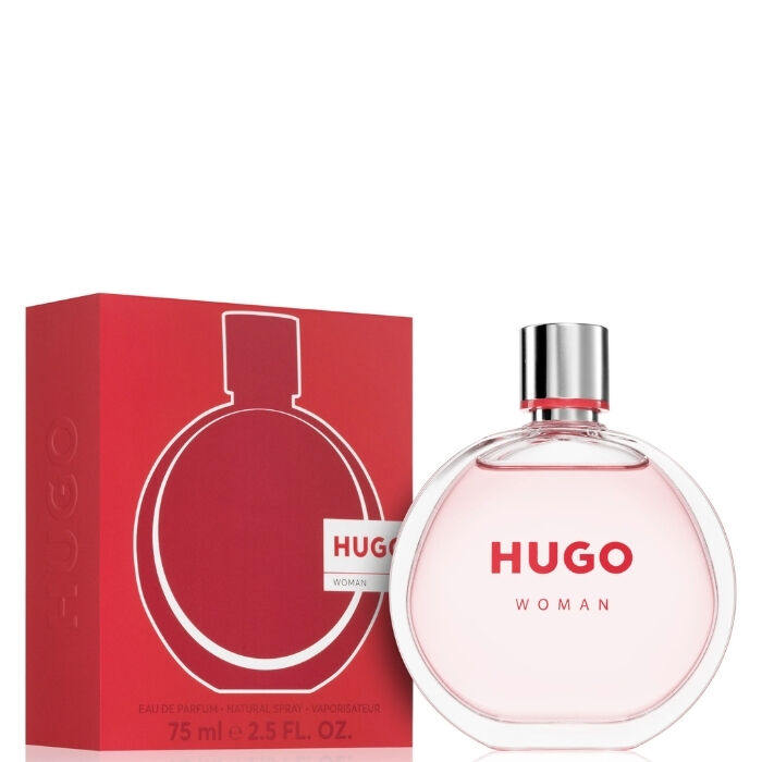 HUGO WOMAN  75ml-240184 1