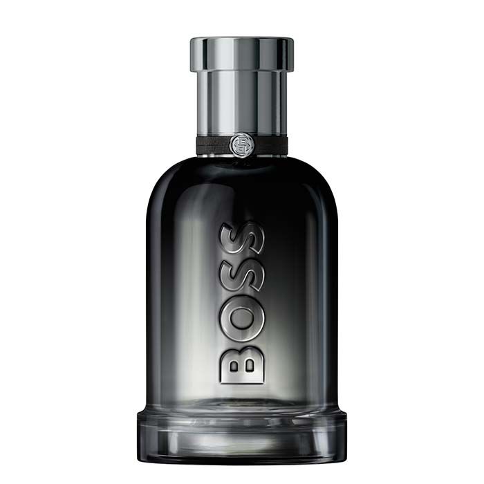 BOSS BOTTLED BEYOND  