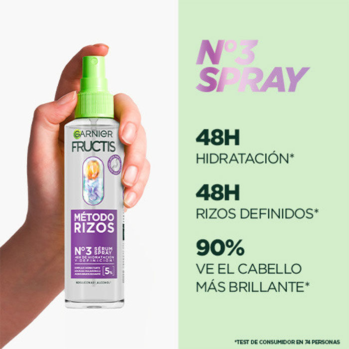 Método Rizos Sérum  150ml-218841 5