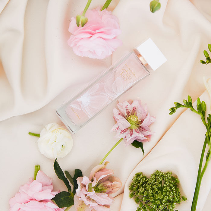 White Tea Florale  100ml-220201 6
