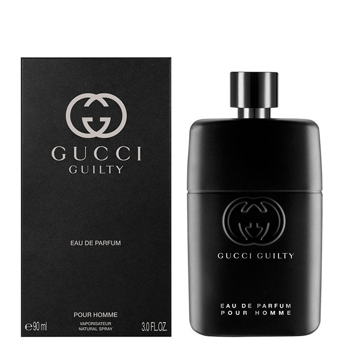 GUILTY POUR HOMME EDP  90ml-203288 1
