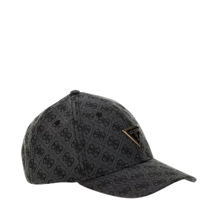 Gorra Katya Baseball Negra   4