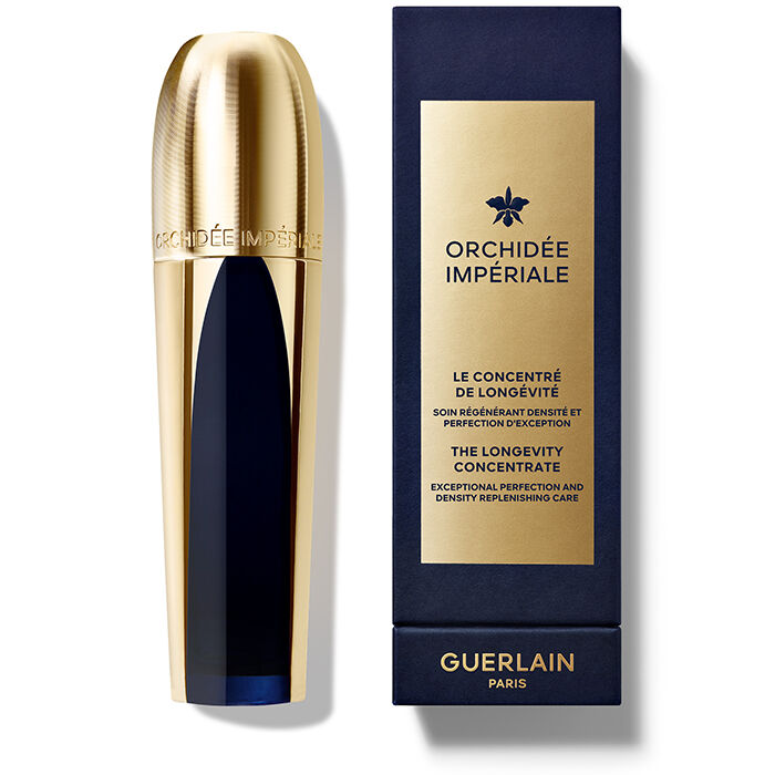 Orchidée Impériale El Concentrado de Longevidad  50ml-213781 1