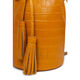 Mini Bolso Saco Coco Avellana   3