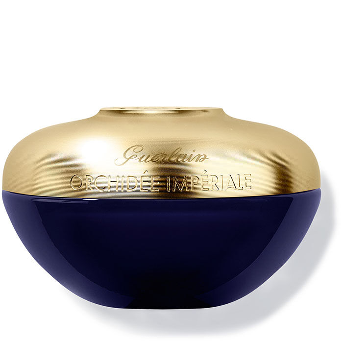 Orchidée Impériale Mascarilla  