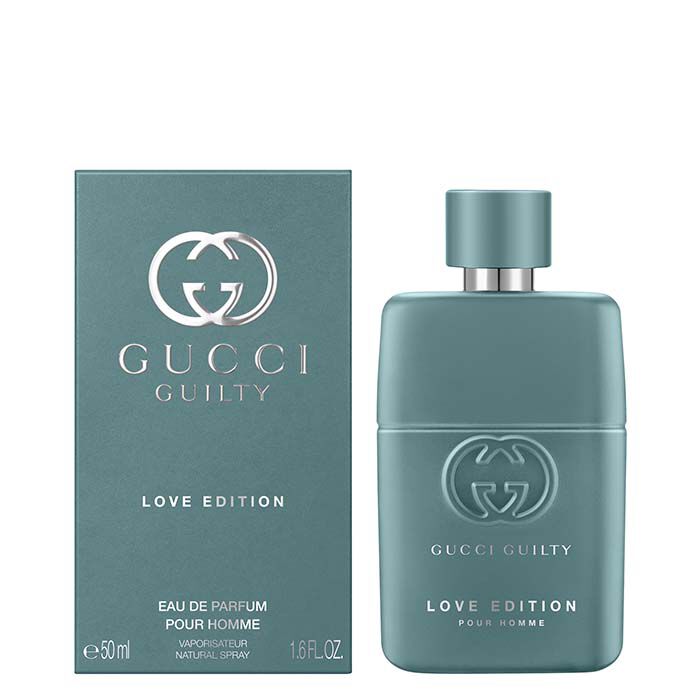 GUILTY LOVE POUR HOMME  90ml-227585 1