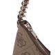 Bolso de Hombro Izzy Latte   3