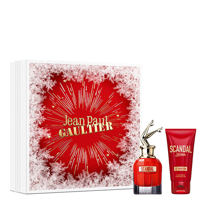SCANDAL Le Parfum Estuche  80ml-214628 1