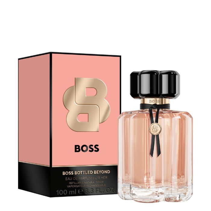 BOSS BOTTLED BEYOND  100ml-240471 1
