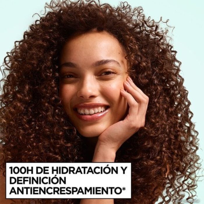 M&eacute;todo Rizos Crema Definidora  260ml-235097 2