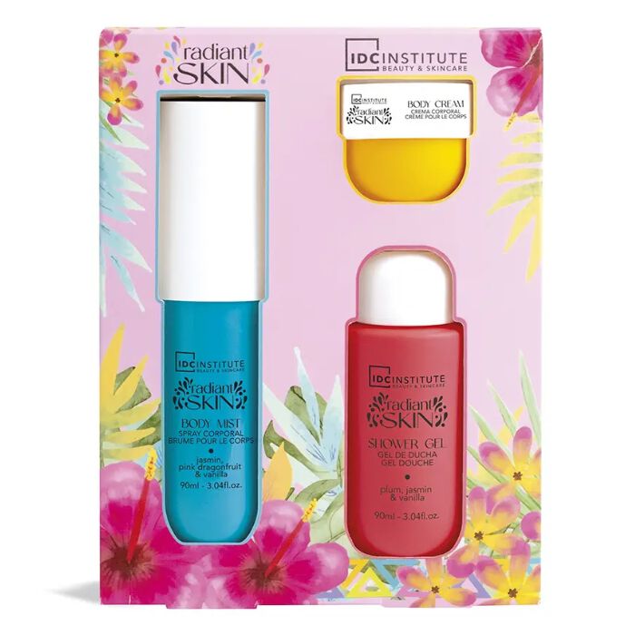 Radiant Skin Set de Baño  1ud-233508 0