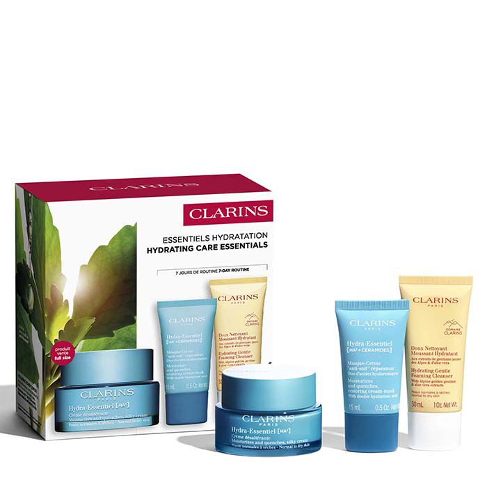 Hydra-Essentiel [HA&sup2;] Crema de D&iacute;a Estuche  