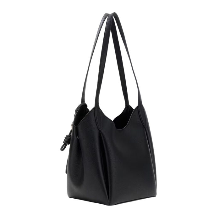 Bolso de Hombro Melody Negro   1