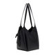Bolso de Hombro Melody Negro   1