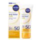 Protecci&oacute;n Facial Q10 Anti-Edad SPF50+  40ml-236658 1